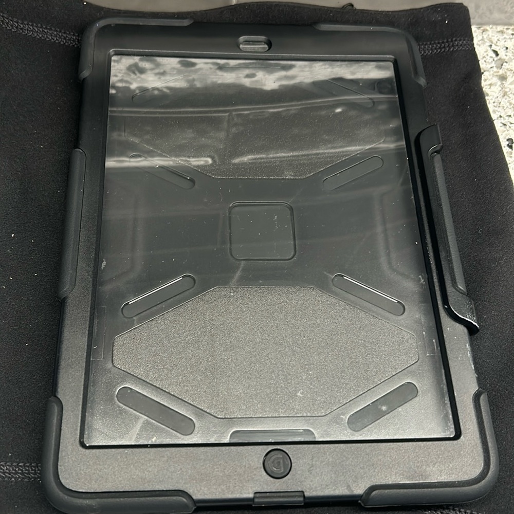Hard Case For IPad Air 2